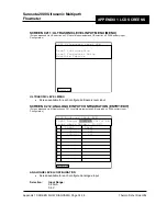 Предварительный просмотр 86 страницы Thermo Scientific HB-S2000 User Manual