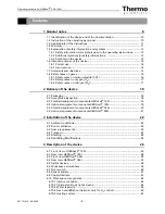 Preview for 3 page of Thermo Scientific Heracell 150i Operating Instructions Manual