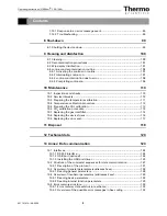 Preview for 5 page of Thermo Scientific Heracell 150i Operating Instructions Manual