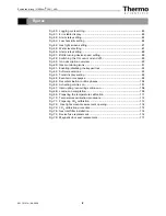 Preview for 8 page of Thermo Scientific Heracell 150i Operating Instructions Manual