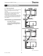 Preview for 23 page of Thermo Scientific Heracell 150i Operating Instructions Manual