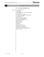 Preview for 26 page of Thermo Scientific Heracell 150i Operating Instructions Manual