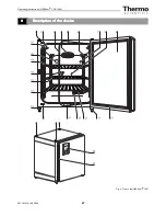 Preview for 27 page of Thermo Scientific Heracell 150i Operating Instructions Manual