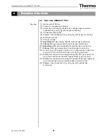 Preview for 28 page of Thermo Scientific Heracell 150i Operating Instructions Manual