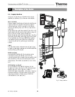 Preview for 42 page of Thermo Scientific Heracell 150i Operating Instructions Manual