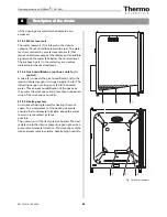 Preview for 45 page of Thermo Scientific Heracell 150i Operating Instructions Manual