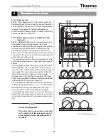 Preview for 47 page of Thermo Scientific Heracell 150i Operating Instructions Manual