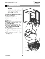 Preview for 48 page of Thermo Scientific Heracell 150i Operating Instructions Manual