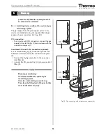 Preview for 56 page of Thermo Scientific Heracell 150i Operating Instructions Manual