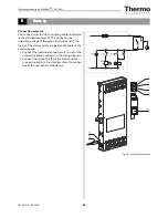 Preview for 62 page of Thermo Scientific Heracell 150i Operating Instructions Manual