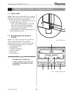 Preview for 65 page of Thermo Scientific Heracell 150i Operating Instructions Manual