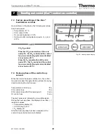 Preview for 68 page of Thermo Scientific Heracell 150i Operating Instructions Manual