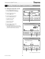 Preview for 70 page of Thermo Scientific Heracell 150i Operating Instructions Manual