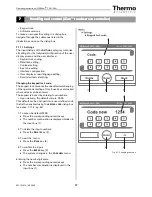 Preview for 77 page of Thermo Scientific Heracell 150i Operating Instructions Manual