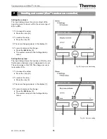 Preview for 79 page of Thermo Scientific Heracell 150i Operating Instructions Manual