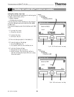 Preview for 80 page of Thermo Scientific Heracell 150i Operating Instructions Manual