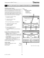 Preview for 82 page of Thermo Scientific Heracell 150i Operating Instructions Manual