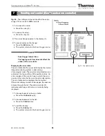 Preview for 84 page of Thermo Scientific Heracell 150i Operating Instructions Manual