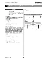 Preview for 85 page of Thermo Scientific Heracell 150i Operating Instructions Manual