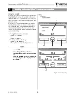 Preview for 86 page of Thermo Scientific Heracell 150i Operating Instructions Manual