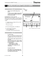 Preview for 89 page of Thermo Scientific Heracell 150i Operating Instructions Manual