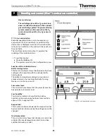 Preview for 90 page of Thermo Scientific Heracell 150i Operating Instructions Manual