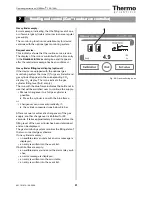 Preview for 91 page of Thermo Scientific Heracell 150i Operating Instructions Manual