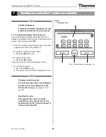 Preview for 92 page of Thermo Scientific Heracell 150i Operating Instructions Manual