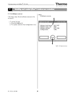 Preview for 93 page of Thermo Scientific Heracell 150i Operating Instructions Manual