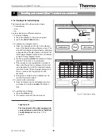 Preview for 94 page of Thermo Scientific Heracell 150i Operating Instructions Manual