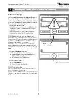 Preview for 95 page of Thermo Scientific Heracell 150i Operating Instructions Manual