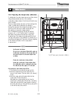 Preview for 111 page of Thermo Scientific Heracell 150i Operating Instructions Manual