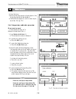 Preview for 112 page of Thermo Scientific Heracell 150i Operating Instructions Manual