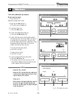 Preview for 115 page of Thermo Scientific Heracell 150i Operating Instructions Manual