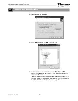 Preview for 126 page of Thermo Scientific Heracell 150i Operating Instructions Manual