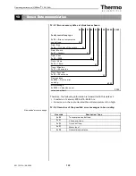 Preview for 133 page of Thermo Scientific Heracell 150i Operating Instructions Manual