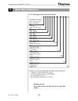 Preview for 137 page of Thermo Scientific Heracell 150i Operating Instructions Manual