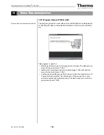 Preview for 145 page of Thermo Scientific Heracell 150i Operating Instructions Manual