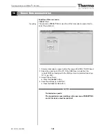 Preview for 148 page of Thermo Scientific Heracell 150i Operating Instructions Manual