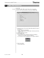 Preview for 149 page of Thermo Scientific Heracell 150i Operating Instructions Manual