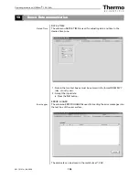 Preview for 150 page of Thermo Scientific Heracell 150i Operating Instructions Manual