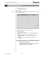 Preview for 151 page of Thermo Scientific Heracell 150i Operating Instructions Manual