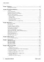 Preview for 6 page of Thermo Scientific Heracell Vios 160i CR Operating Instructions Manual