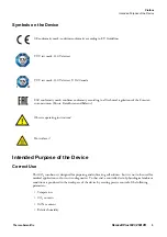 Preview for 17 page of Thermo Scientific Heracell Vios 160i CR Operating Instructions Manual