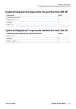 Preview for 23 page of Thermo Scientific Heracell Vios 160i CR Operating Instructions Manual