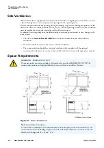 Preview for 26 page of Thermo Scientific Heracell Vios 160i CR Operating Instructions Manual