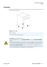 Preview for 27 page of Thermo Scientific Heracell Vios 160i CR Operating Instructions Manual