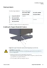 Preview for 31 page of Thermo Scientific Heracell Vios 160i CR Operating Instructions Manual