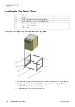 Preview for 34 page of Thermo Scientific Heracell Vios 160i CR Operating Instructions Manual