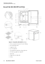 Preview for 38 page of Thermo Scientific Heracell Vios 160i CR Operating Instructions Manual